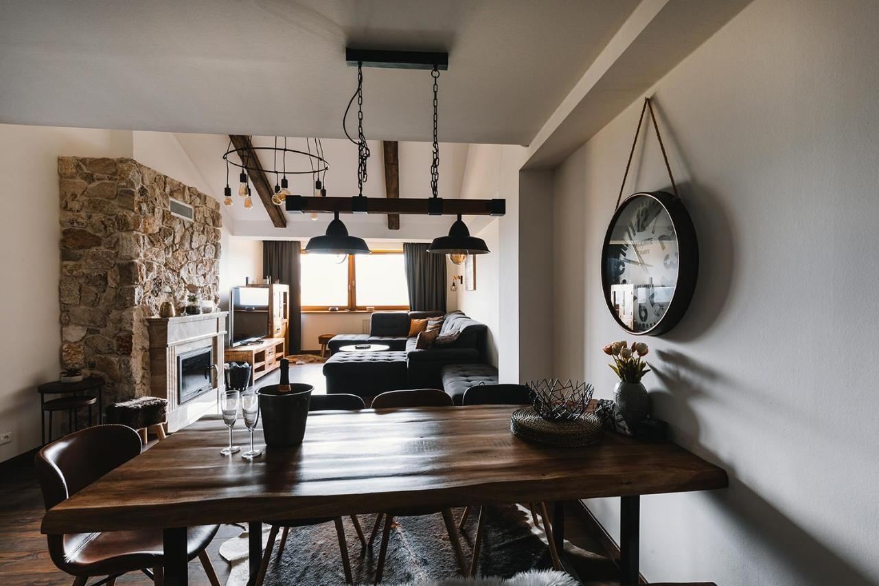 Apartman Majami 703 Dóval Kültér fotó