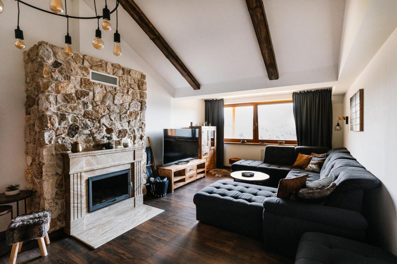 Apartman Majami 703 Dóval Kültér fotó