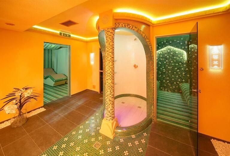 Apartman Majami 703 Dóval Kültér fotó